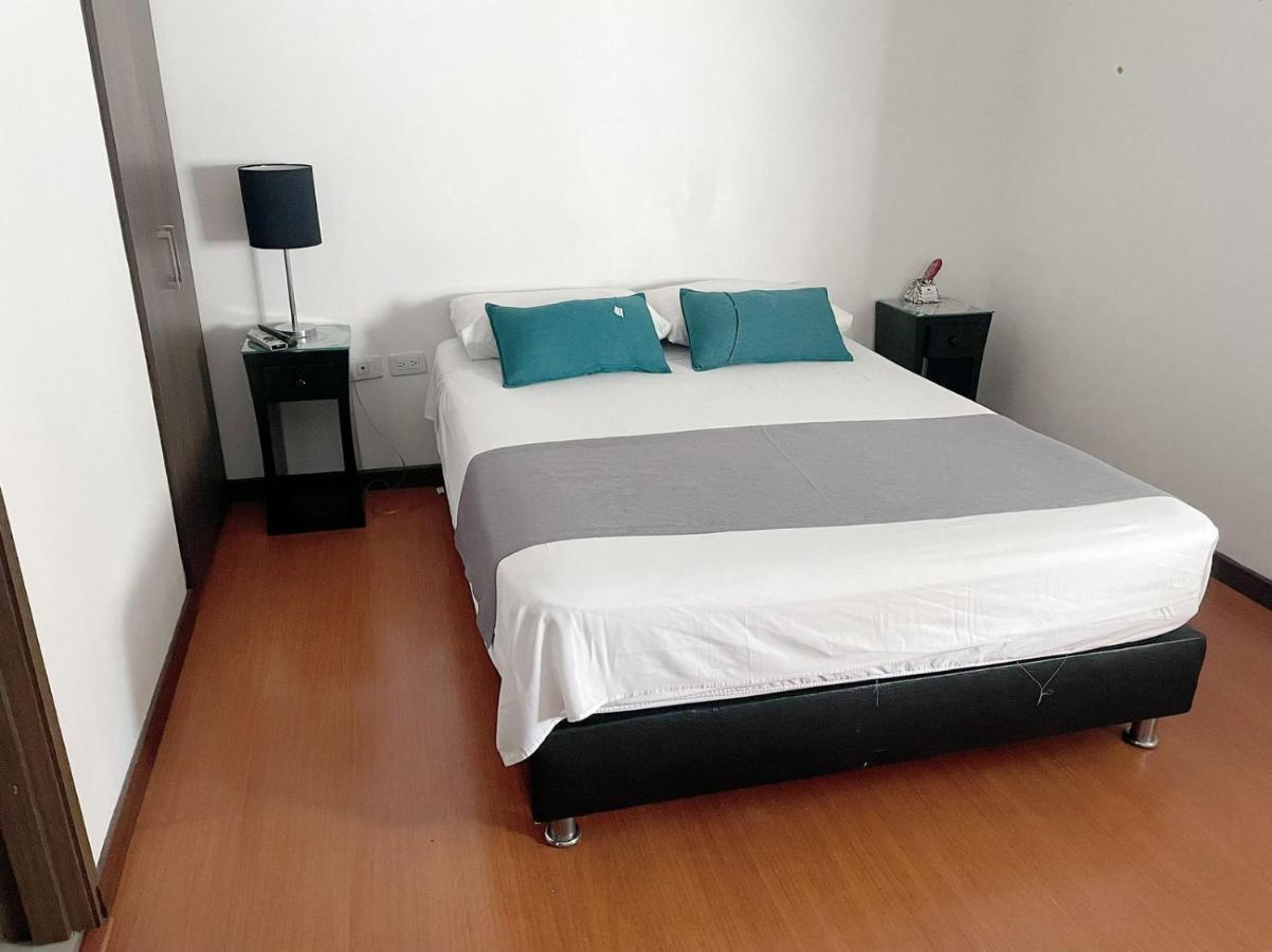 Urban G Hotel Bogota Exterior photo